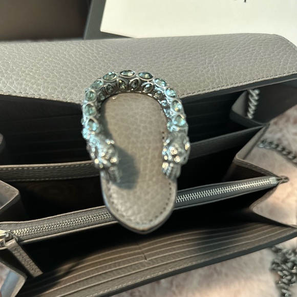 Gucci Dionysus Mini Bag - Picture 6 of 10